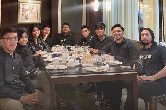 Featured architectural project