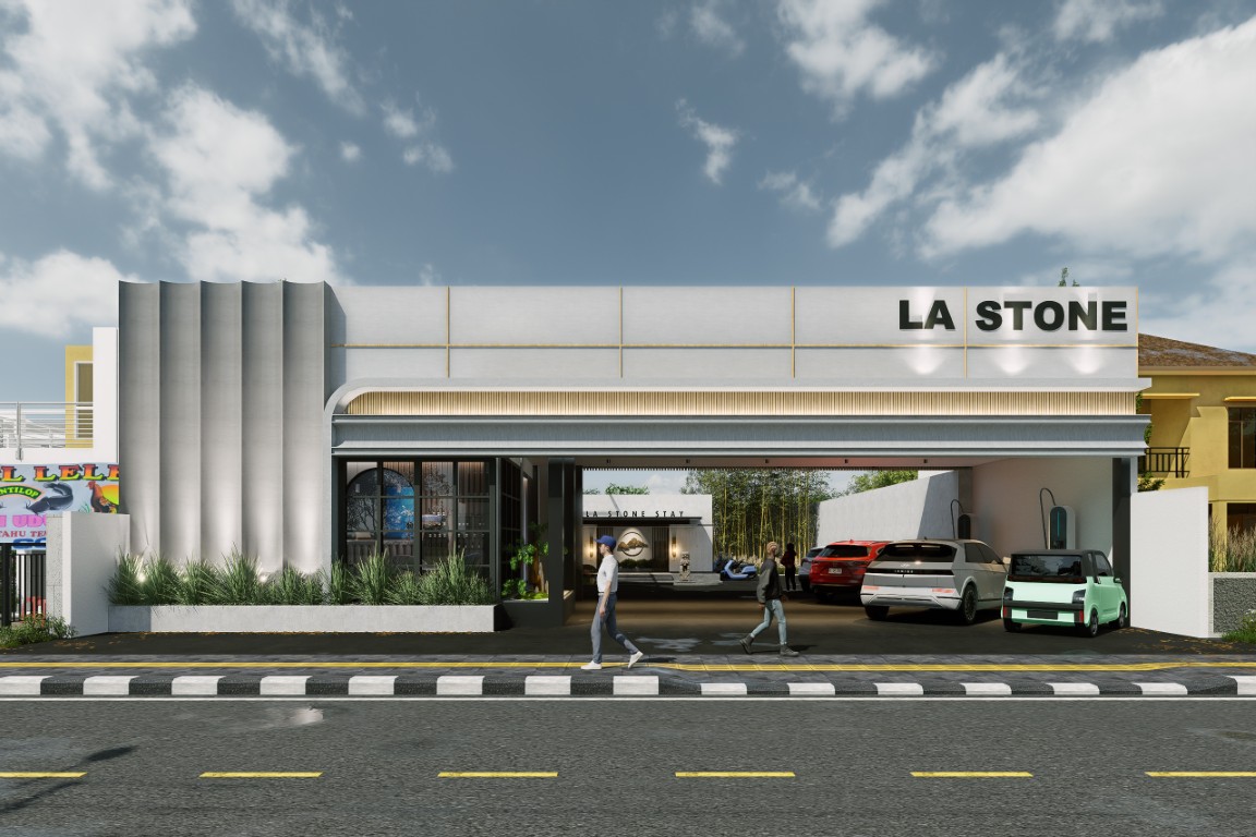 commercial project 1