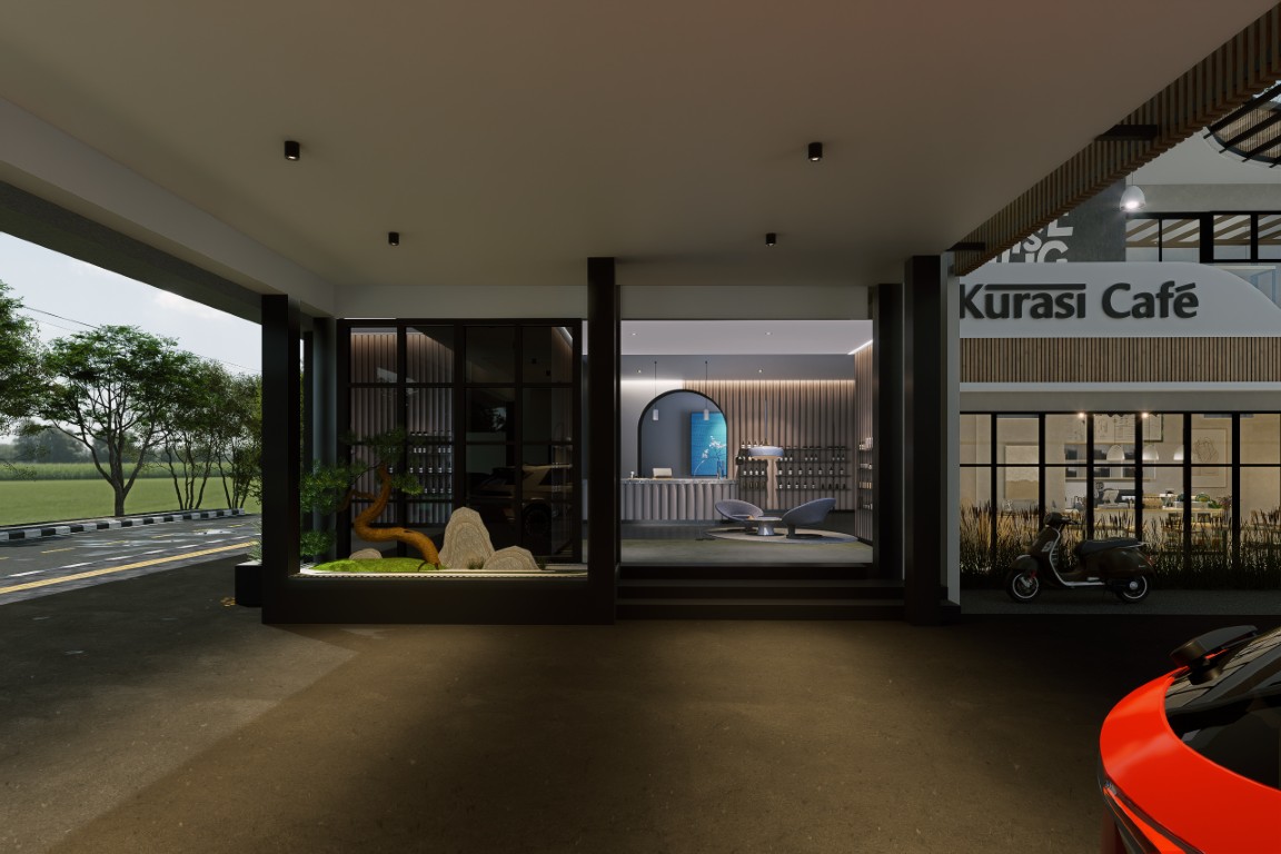 commercial project 4