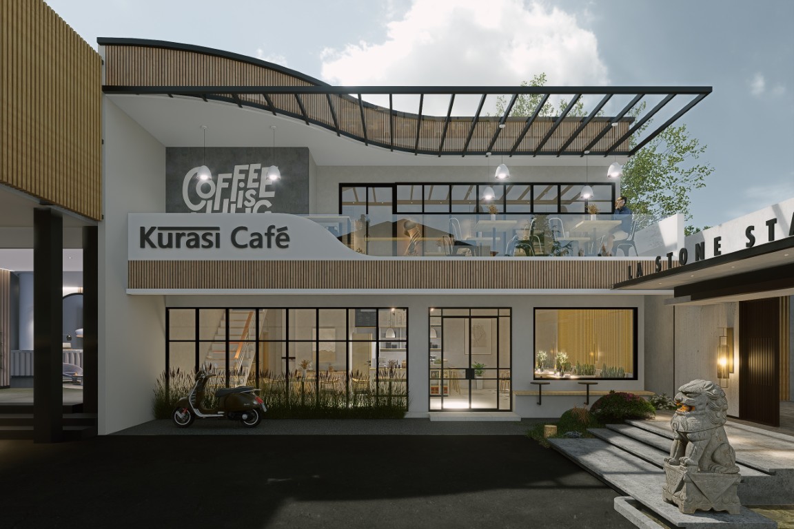 commercial project 5