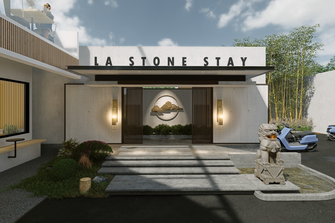 commercial project 6