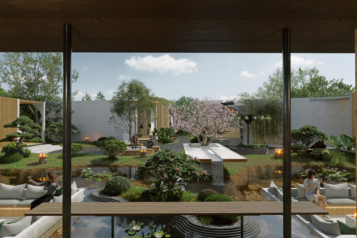 commercial project 7