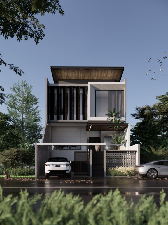 residential project 2